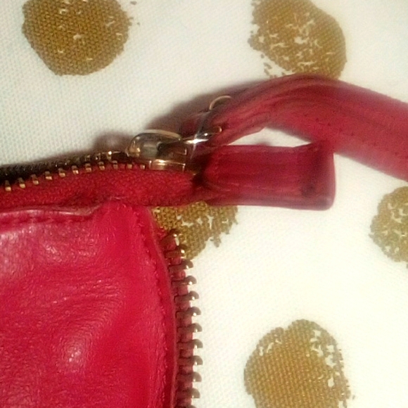 Wristlet/Clutch - Picture 2 of 4